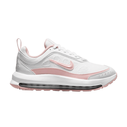 Nike Кроссовки Wmns Air Max AP 'White Pink Glaze', белый cu4870 101 | white pink glaze