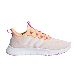 Adidas Кроссовки Wmns Nario Move 'Acid Orange Screaming Pink', оранжевый gy3390 | acid orange screaming pink