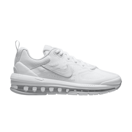 Nike Кроссовки Wmns Air Max Genome 'White', белый cz1645 100 | white