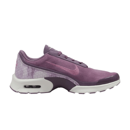 Nike Кроссовки Wmns Air Max Jewell Premium 'Violet Dust', фиолетовый 917672 500 | violet dust