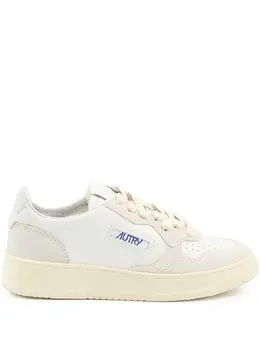 Autry Medalist lace-up sneakers 30936956