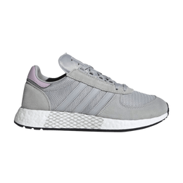 Adidas Кроссовки Wmns Marathon Tech 'Grey', серый ee4947 | grey