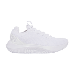 Under Armour Кроссовки Wmns Flow Dynamic 2 'White Distant Grey', белый 3028077 100 | white distant grey