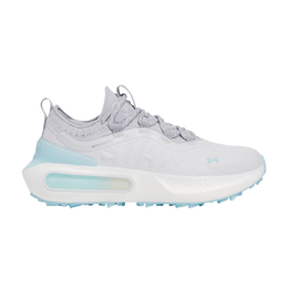Under Armour Кроссовки Wmns Phantom Fore 'Distant Grey Stream', серый 3028244 101 | distant grey stream