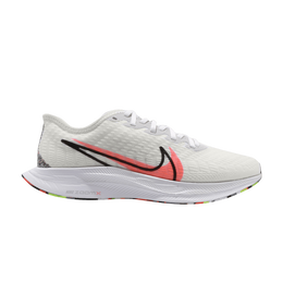 Nike Кроссовки Wmns Zoom Pegasus Turbo 2 Rise 'Lava Glow', белый cq5413 161 | lava glow
