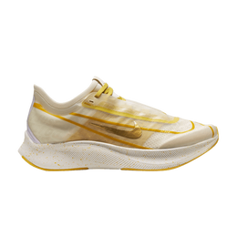 Nike Кроссовки Wmns Zoom Fly 3 Print Premium 'Light Cream', кремовый bv7756 200 | light cream