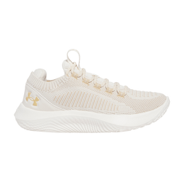Under Armour Кроссовки Wmns Flow Dynamic 2 'Stone Brownstone', кремовый 3028077 279 | stone brownstone