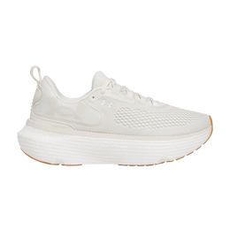 Under Armour Кроссовки Wmns HOVR Infinite Elite 2 'White Quartz', кремовый 3028178 114 | white quartz
