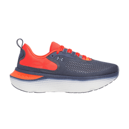 Under Armour Кроссовки Wmns HOVR Infinite Elite 2 'Downpour Grey Fire', серый 3028178 044 | downpour grey fire