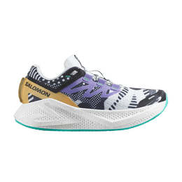 Salomon Кроссовки Wmns Aero Glide 3 'Proto Pack', белый l47760000 | proto pack