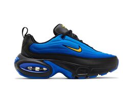 Nike Кроссовки Wmns Air Max Portal 'Racer Blue', синий hf3053 005 | racer blue