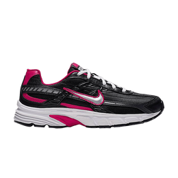 Nike Кроссовки Wmns Initiator 'Black Medium Pink', черный 394053 003 | black medium pink