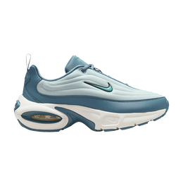 Nike Кроссовки Wmns Air Max Portal 'Smokey Blue Dusty Cactus', синий hf3053 003 | smokey blue dusty cactus