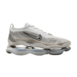 Nike Кроссовки Wmns Air Max Scorpion Flyknit 'Gaiter', кремовый fd4612 001 | gaiter