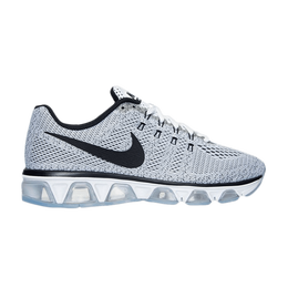 Nike Кроссовки Wmns Air Max Tailwind 8 'Oreo', белый 805942 101 | oreo