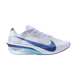 Nike Кроссовки Wmns ZoomX VaporFly Next% 4 'Ghost', синий hf6412 001 | ghost