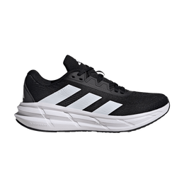 Adidas Кроссовки Wmns Questar 3 'Black White', черный id8738 | black white