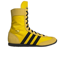 Adidas Кроссовки Wmns Japan High 'Yellow Black', желтый js4031 | yellow black