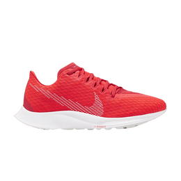 Nike Кроссовки Wmns Zoom Rival Fly 2 'Laser Crimson', оранжевый cj0509 600 | laser crimson