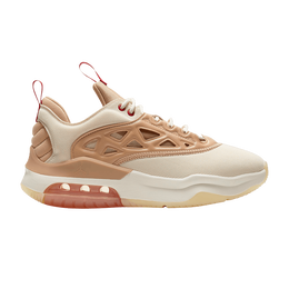 Nike Кроссовки Wmns Jordan Air Max 200 XX 'Light Cream', кремовый cz3573 281 | light cream
