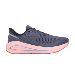Under Armour Кроссовки Wmns Sonic 7 'Downpour Grey Prime Pink', серый 3028003 044 | downpour grey prime pink