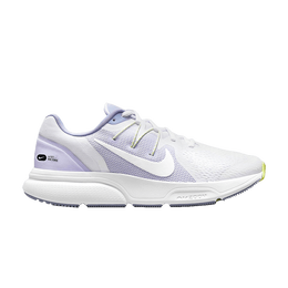 Nike Кроссовки Wmns Zoom Span 3 'Iris Whisper', розовый dm7231 511 | iris whisper