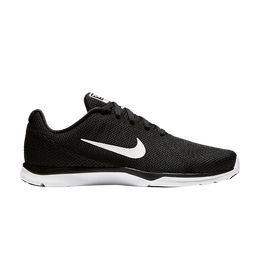 Nike Кроссовки Wmns In-Season TR 6 'Black', черный 852449 001 | black