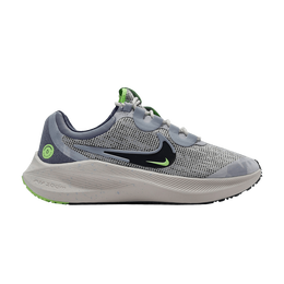 Nike Кроссовки Wmns Zoom Winflo 8 Shield 'White Light Armory Blue', белый do2342 144 | white light armory blue