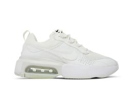 Nike Кроссовки Wmns Air Max Verona 'Summit White', белый cu7846 101 | summit white