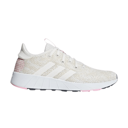 Adidas Кроссовки Wmns Questar X BYD 'Cloud White Beige', желто-коричневый f34667 | cloud white beige
