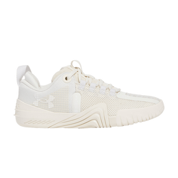 Under Armour Кроссовки Wmns TriBase Reign 6 'Ivory Dune', кремовый 3027342 142 | ivory dune