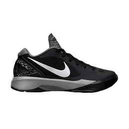 Nike Кроссовки Wmns Zoom Volley Hyperspike, черный 585763 001