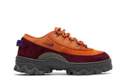 Nike Кроссовки Wmns Lahar Low 'Sport Spice Dark Beetroot', коричневый db9953 800 | sport spice dark beetroot