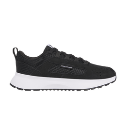 Under Armour Кроссовки Wmns Street Mirage 'Black White', черный 3028379 003 | black white