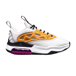 Nike Кроссовки Wmns Jordan Air Max 200 XX 'Chutney', кремовый av5186 700 | chutney