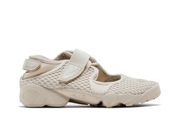 Nike Кроссовки Wmns Air Rift 'Light Orewood Brown', кремовый hm8288 100 | light orewood brown