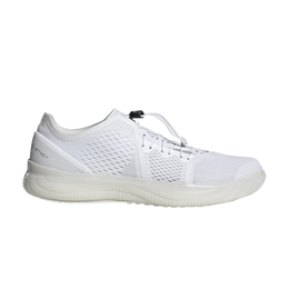 Adidas Кроссовки Stella McCartney x Wmns PureBoost Trainer 'Cloud White', белый d97715 | cloud white