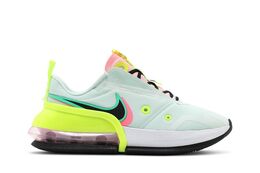 Nike Кроссовки Wmns Air Max Up 'Barely Green Volt', зеленый cz1639 300 | barely green volt