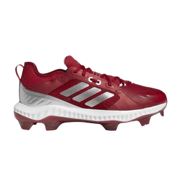 Adidas Кроссовки Wmns PureHustle TPU 'Team Power Red', красный fv9045 | team power red
