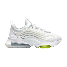 Nike Кроссовки Wmns Air Max Zoom 950 'White Barely Volt', белый ck7212 100 | white barely volt