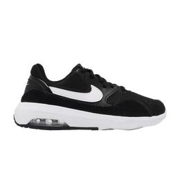 Nike Кроссовки Wmns Air Max Nostalgic 'Black White', черный 916789 001 | black white