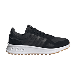 Adidas Кроссовки Wmns Run 84 'Carbon Black', серый ih8623 | carbon black