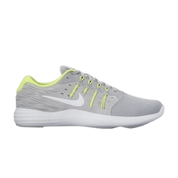 Nike Кроссовки Wmns Lunarstelos 'Wolf Grey', серый 844736 007 | wolf grey