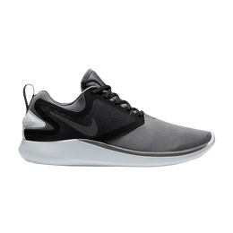 Nike Кроссовки Wmns LunarSolo 'Dark Grey', серый aa4080 012 | dark grey