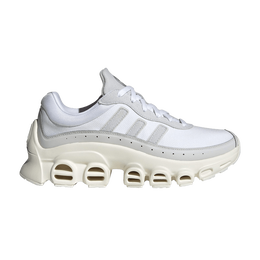 Adidas Кроссовки Wmns adiFOM Megaride 'White Grey', белый ig6987 | white grey