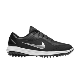 Nike Кроссовки Wmns Lunar Control Vapor 2 'Black Silver', черный 909083 001 | black silver