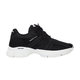 Кроссовки Balenciaga Wmns Phantom Sneaker 'Black', черный 679339 w2e96 1090 | black