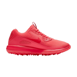 Nike Кроссовки Wmns Air Zoom 90 IT 'Solar Red', красный 844648 601 | solar red