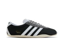 Adidas Кроссовки Wmns Tokyo 'Black White', черный jq3681 | black white