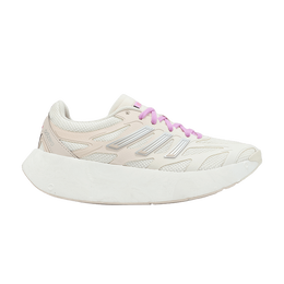 Adidas Кроссовки Wmns Adizero Aruku 'White Putty Mauve', белый jp5569 | white putty mauve